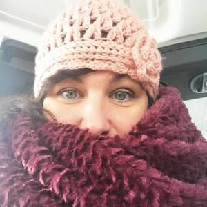 Meet your Posher, Merry lyn